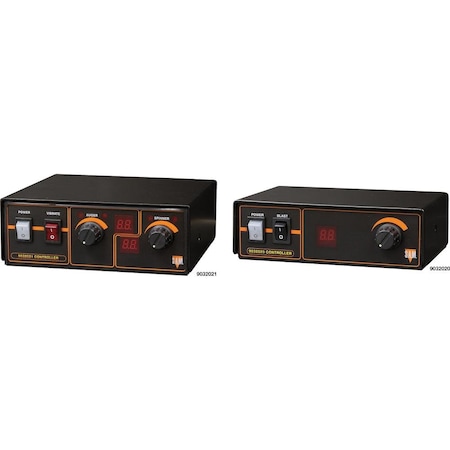 Aftermarket SPREADER CONTROLLER SP1575187530006000750075508000 SNOWEX D5525 9032021